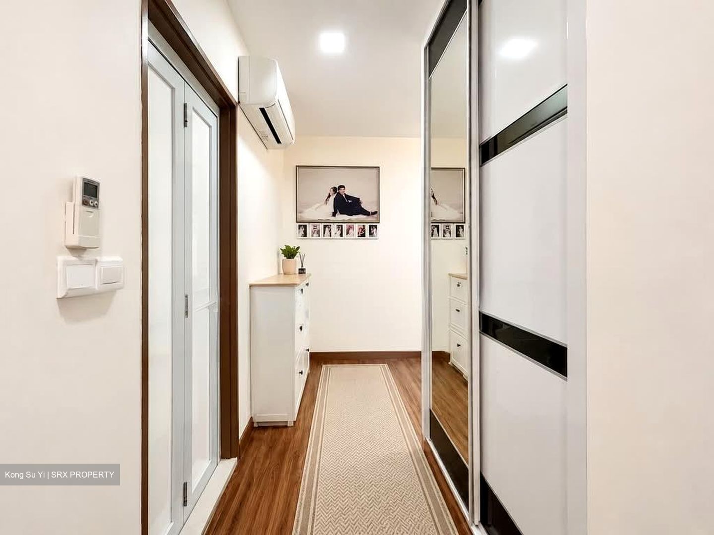 Blk 455C Teck Ghee Parkview (Ang Mo Kio), HDB 4 Rooms #555309191